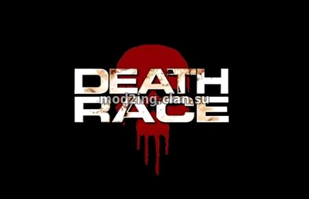 Трейлер Death Race и мое впечатление